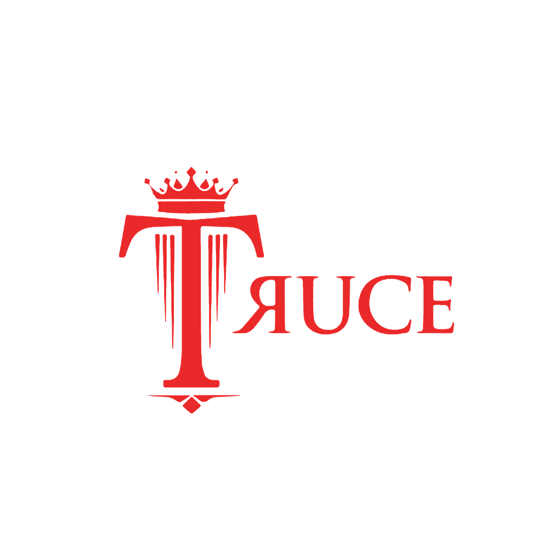 Truce Lounge Logo