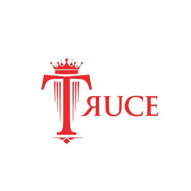 Truce Lounge Logo