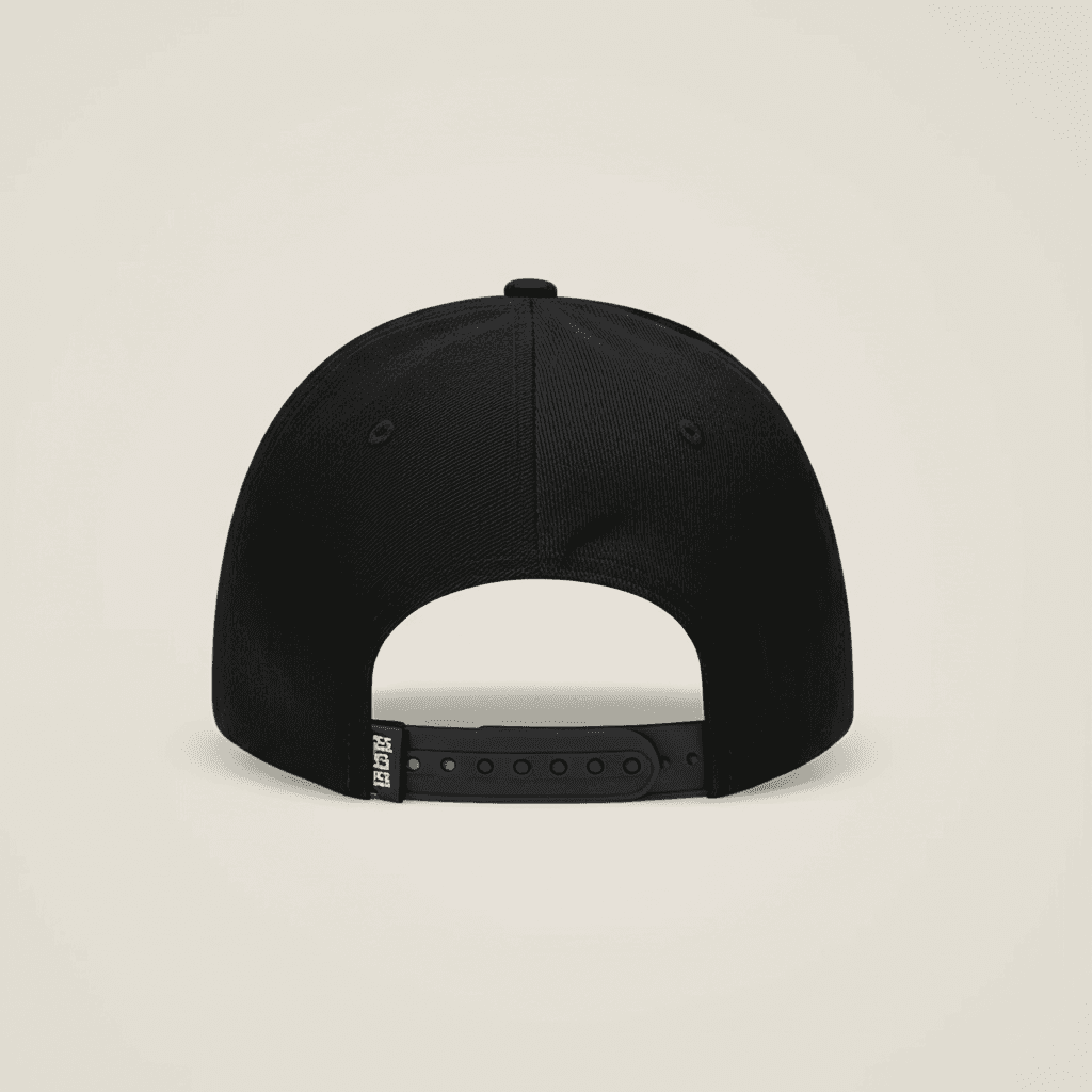 Truce Snapback Cap