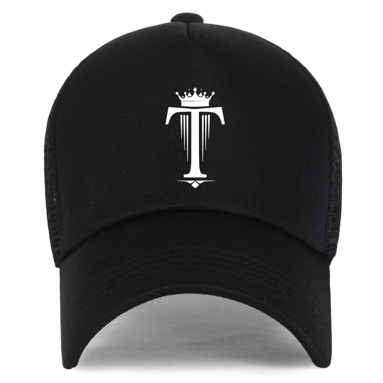 Truce Logo Cap